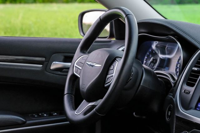 2019 Chrysler 300 Touring 2019 Chrysler 300 Touring