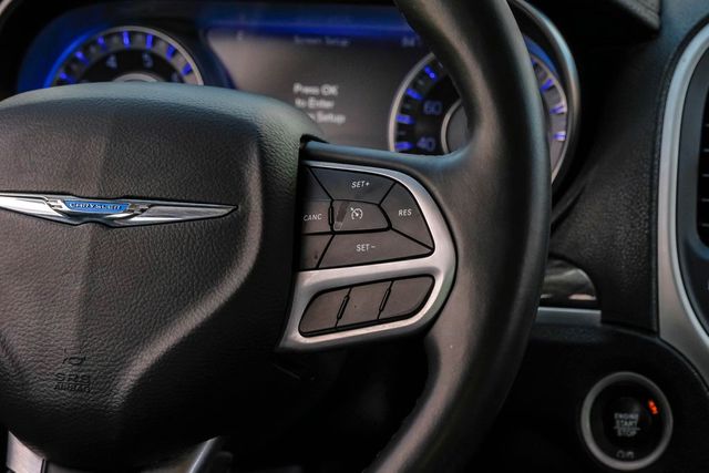 2019 Chrysler 300 Touring