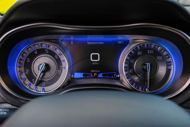 2019 Chrysler 300 Touring 2019 Chrysler 300 Touring