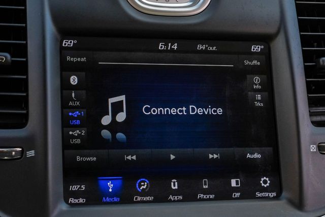 2019 Chrysler 300 Touring