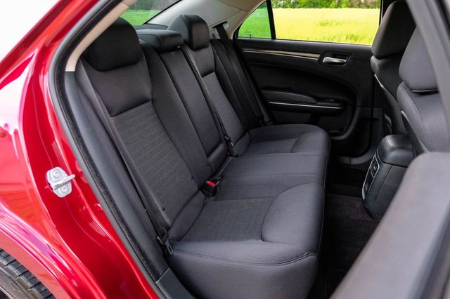 2019 Chrysler 300 Touring