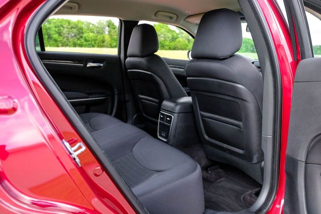 2019 Chrysler 300 Touring 2019 Chrysler 300 Touring