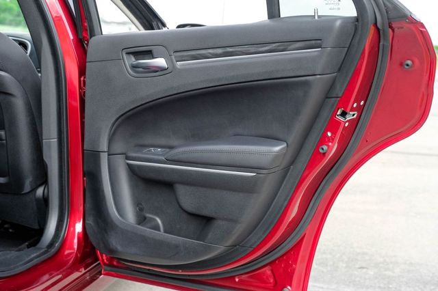 2019 Chrysler 300 Touring 2019 Chrysler 300 Touring