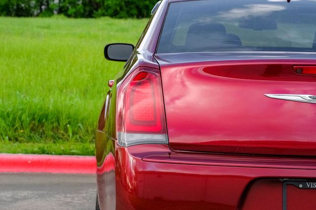 2019 Chrysler 300 Touring 2019 Chrysler 300 Touring