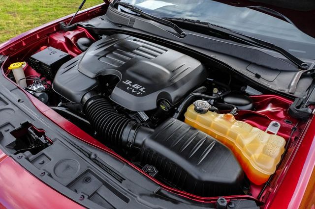 2019 Chrysler 300 Touring 2019 Chrysler 300 Touring