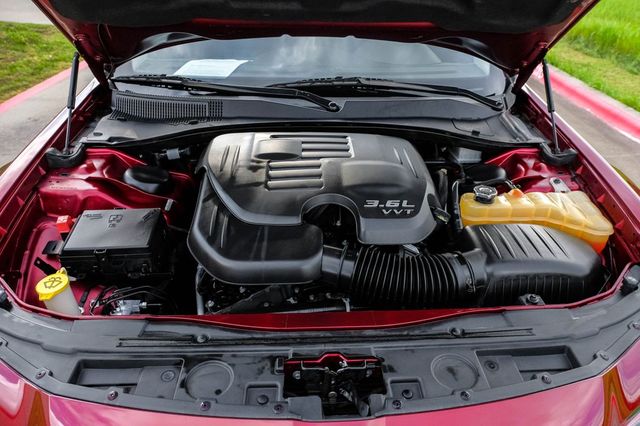 2019 Chrysler 300 Touring 2019 Chrysler 300 Touring