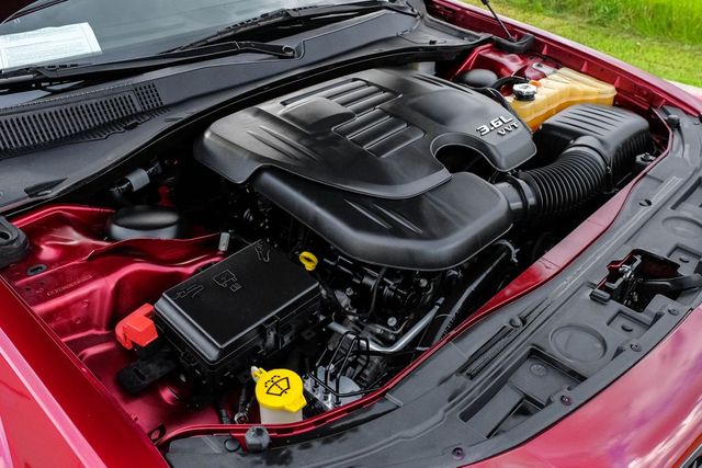 2019 Chrysler 300 Touring