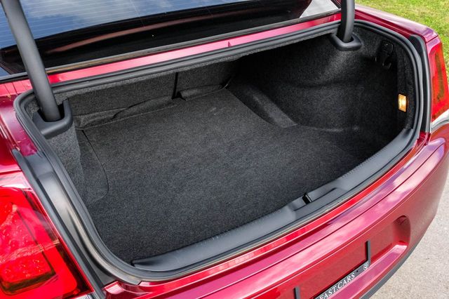 2019 Chrysler 300 Touring 2019 Chrysler 300 Touring