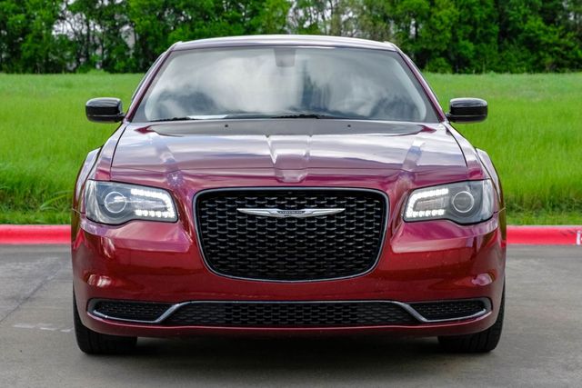 2019 Chrysler 300 Touring 2019 Chrysler 300 Touring