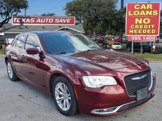 2019 Chrysler 300 Touring | San Antonio, TX | Texas Auto Save in San Antonio, TX 78233