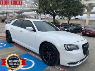 2019 Chrysler 300 S | San Antonio, TX | Clear Choice Automotive South