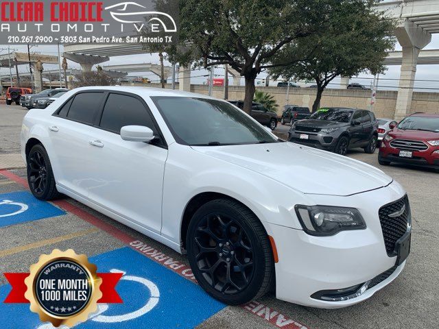 2019 Chrysler 300 S | San Antonio, TX | Clear Choice Automotive South