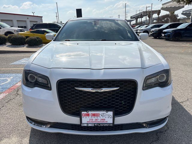 2019 Chrysler 300 S | San Antonio, TX | Clear Choice Automotive South 2019 Chrysler 300 S | San Antonio, TX | Clear Choice Automotive South