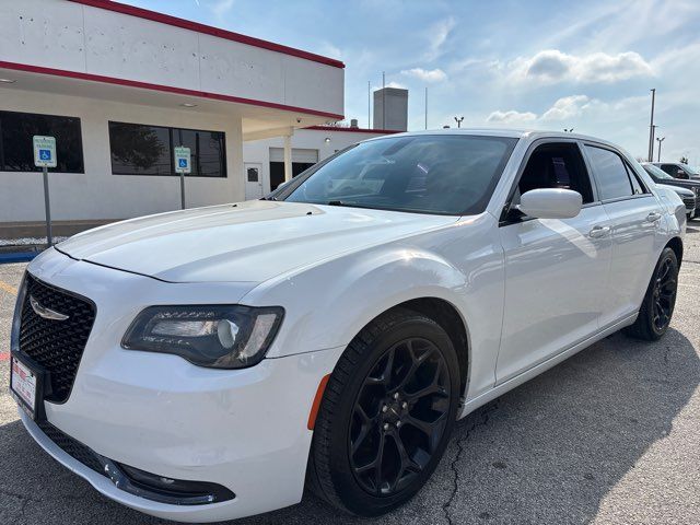 2019 Chrysler 300 S | San Antonio, TX | Clear Choice Automotive South 2019 Chrysler 300 S | San Antonio, TX | Clear Choice Automotive South