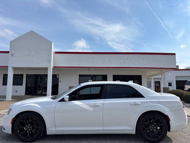 2019 Chrysler 300 S | San Antonio, TX | Clear Choice Automotive South 2019 Chrysler 300 S | San Antonio, TX | Clear Choice Automotive South