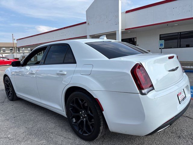 2019 Chrysler 300 S | San Antonio, TX | Clear Choice Automotive South 2019 Chrysler 300 S | San Antonio, TX | Clear Choice Automotive South