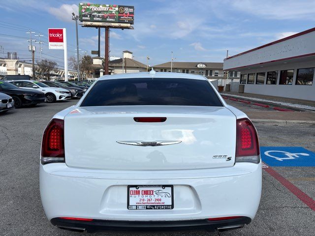 2019 Chrysler 300 S | San Antonio, TX | Clear Choice Automotive South 2019 Chrysler 300 S | San Antonio, TX | Clear Choice Automotive South