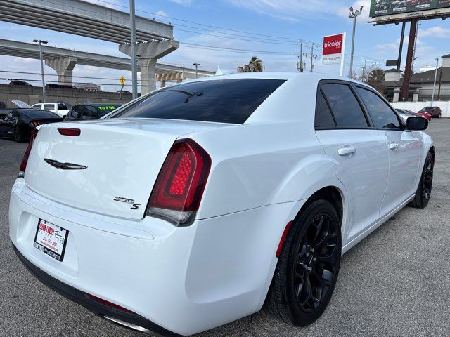 2019 Chrysler 300 S | San Antonio, TX | Clear Choice Automotive South
