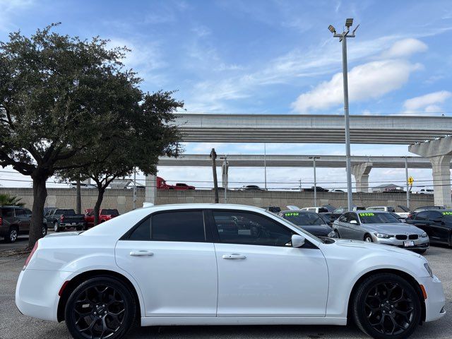 2019 Chrysler 300 S | San Antonio, TX | Clear Choice Automotive South 2019 Chrysler 300 S | San Antonio, TX | Clear Choice Automotive South