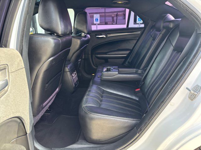 2019 Chrysler 300 S | San Antonio, TX | Clear Choice Automotive South