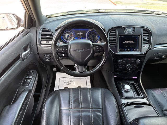 2019 Chrysler 300 S | San Antonio, TX | Clear Choice Automotive South