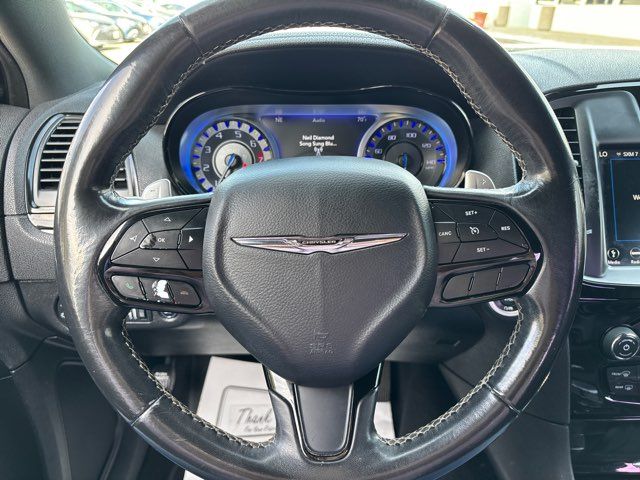 2019 Chrysler 300 S | San Antonio, TX | Clear Choice Automotive South 2019 Chrysler 300 S | San Antonio, TX | Clear Choice Automotive South