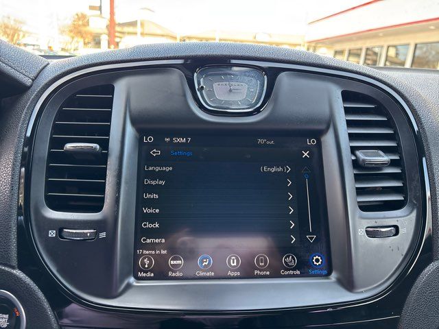 2019 Chrysler 300 S | San Antonio, TX | Clear Choice Automotive South 2019 Chrysler 300 S | San Antonio, TX | Clear Choice Automotive South