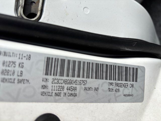 2019 Chrysler 300 S | San Antonio, TX | Clear Choice Automotive South