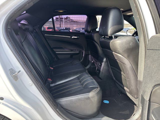 2019 Chrysler 300 S | San Antonio, TX | Clear Choice Automotive South