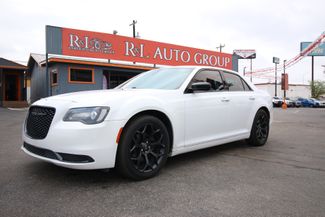 2019 Chrysler 300 Touring | San Antonio, TX | R&L Certified Auto Group