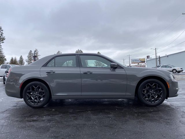2019 Chrysler 300 300S | Spokane, WA | Max AutoSports of Spokane
