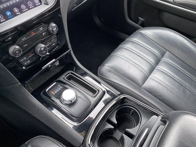 2019 Chrysler 300 300S