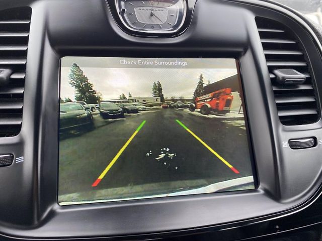 2019 Chrysler 300 300S