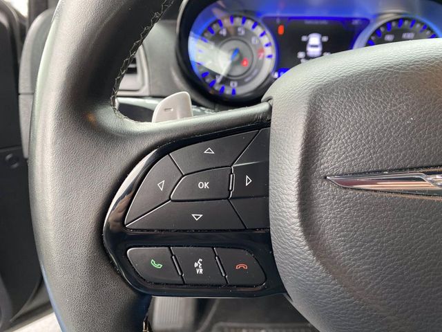 2019 Chrysler 300 300S