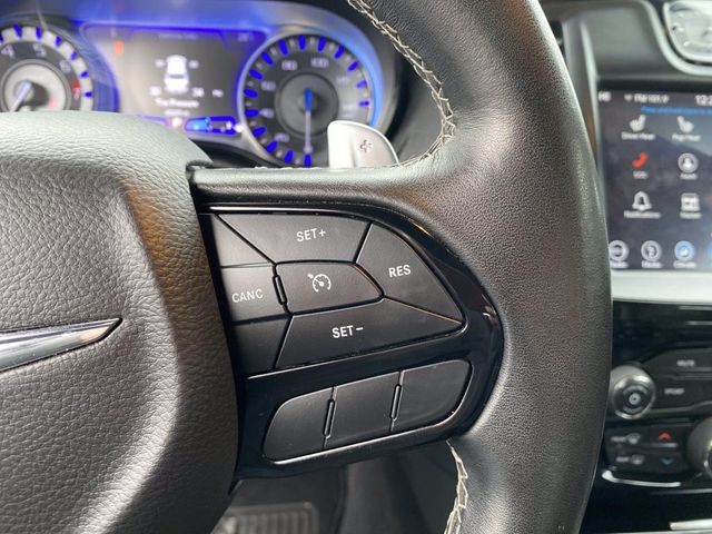 2019 Chrysler 300 300S