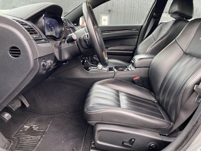 2019 Chrysler 300 300S