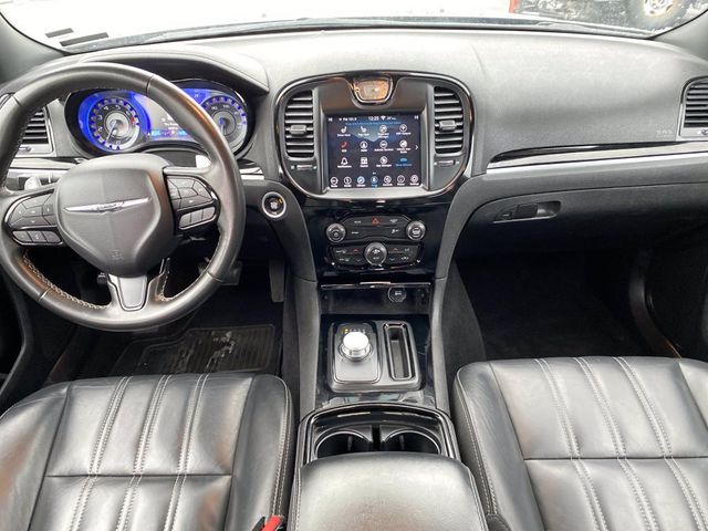 2019 Chrysler 300 300S