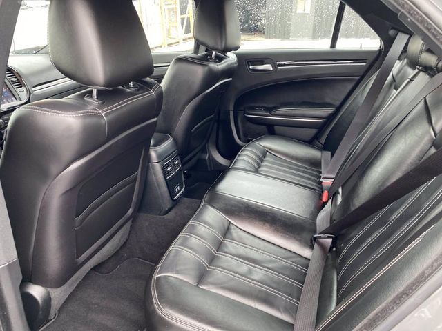 2019 Chrysler 300 300S