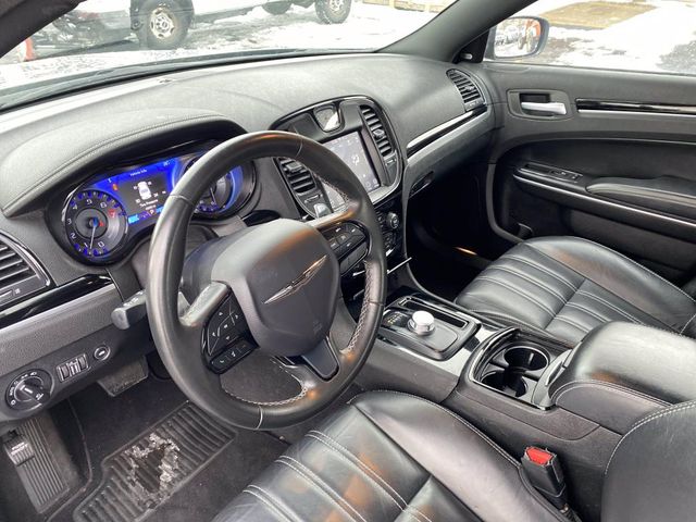 2019 Chrysler 300 300S