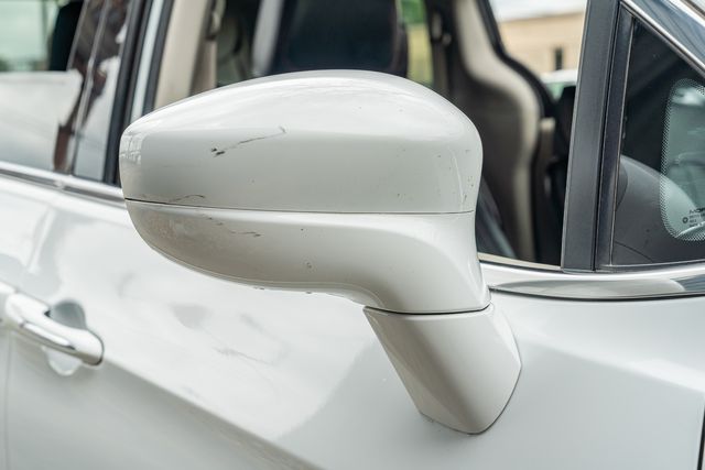 2019 Chrysler Pacifica Touring L / LOADED / LUXURY / ALWAYS TEXAS OWNED | Austin, TX | Rocky Mountain Truck Stop Austin