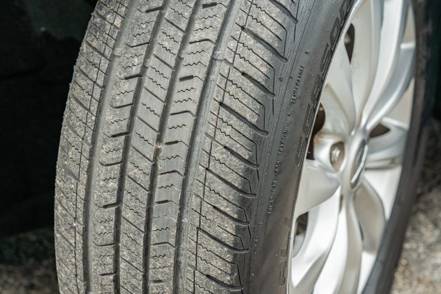 2019 Chrysler Pacifica Touring L / LOADED / LUXURY / ALWAYS TEXAS OWNED | Austin, TX | Rocky Mountain Truck Stop Austin