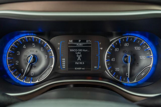 2019 Chrysler Pacifica Touring L / LOADED / LUXURY / ALWAYS TEXAS OWNED | Austin, TX | Rocky Mountain Truck Stop Austin 2019 Chrysler Pacifica Touring L / LOADED / LUXURY / ALWAYS TEXAS OWNED | Austin, TX | Rocky Mountain Truck Stop Austin