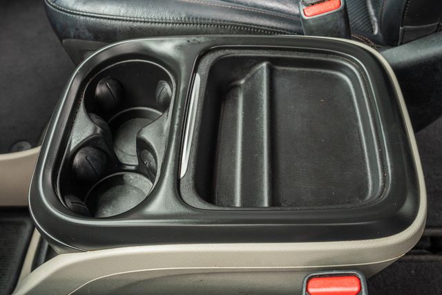 2019 Chrysler Pacifica Touring L / LOADED / LUXURY / ALWAYS TEXAS OWNED | Austin, TX | Rocky Mountain Truck Stop Austin