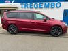 2019 Chrysler Pacifica Limited | Bentleyville, Pennsylvania | Tregembo Motors