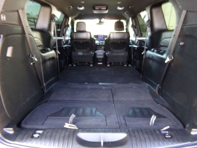 2019 Chrysler Pacifica TOURING L | Gonzales, TX | West Motors