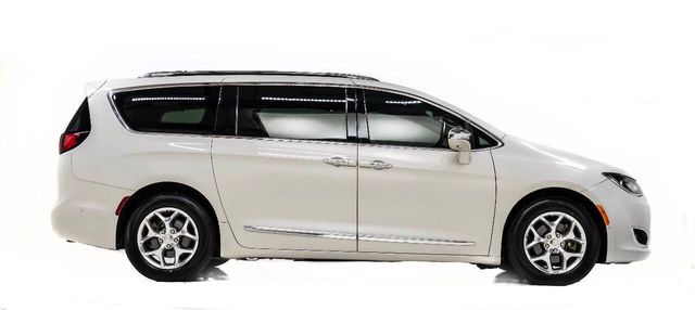 2019 Chrysler Pacifica Limited 4dr Mini Van | Houston, TX | Houston Auto Credit 2019 Chrysler Pacifica Limited 4dr Mini Van | Houston, TX | Houston Auto Credit