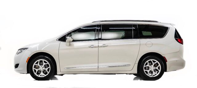 2019 Chrysler Pacifica Limited 4dr Mini Van | Houston, TX | Houston Auto Credit 2019 Chrysler Pacifica Limited 4dr Mini Van | Houston, TX | Houston Auto Credit