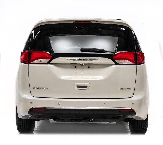 2019 Chrysler Pacifica Limited 4dr Mini Van | Houston, TX | Houston Auto Credit 2019 Chrysler Pacifica Limited 4dr Mini Van | Houston, TX | Houston Auto Credit