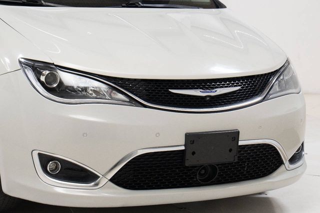 2019 Chrysler Pacifica Limited 4dr Mini Van | Houston, TX | Houston Auto Credit 2019 Chrysler Pacifica Limited 4dr Mini Van | Houston, TX | Houston Auto Credit