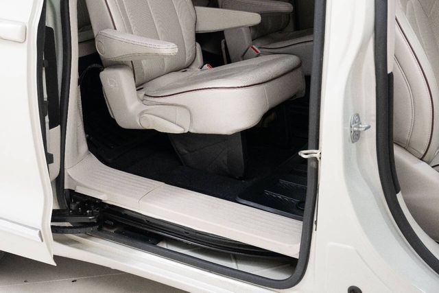 2019 Chrysler Pacifica Limited 4dr Mini Van | Houston, TX | Houston Auto Credit 2019 Chrysler Pacifica Limited 4dr Mini Van | Houston, TX | Houston Auto Credit